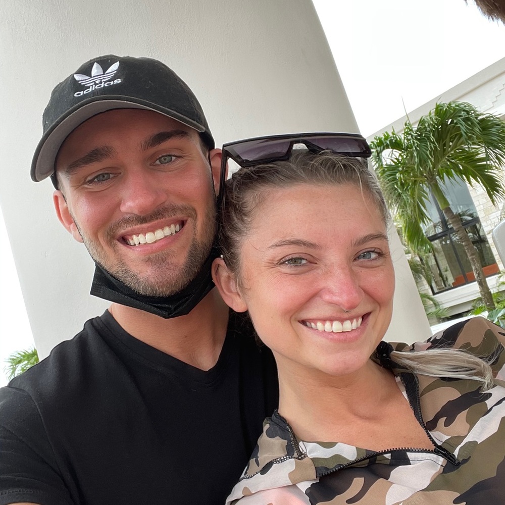 Meet your Posher, Kyle